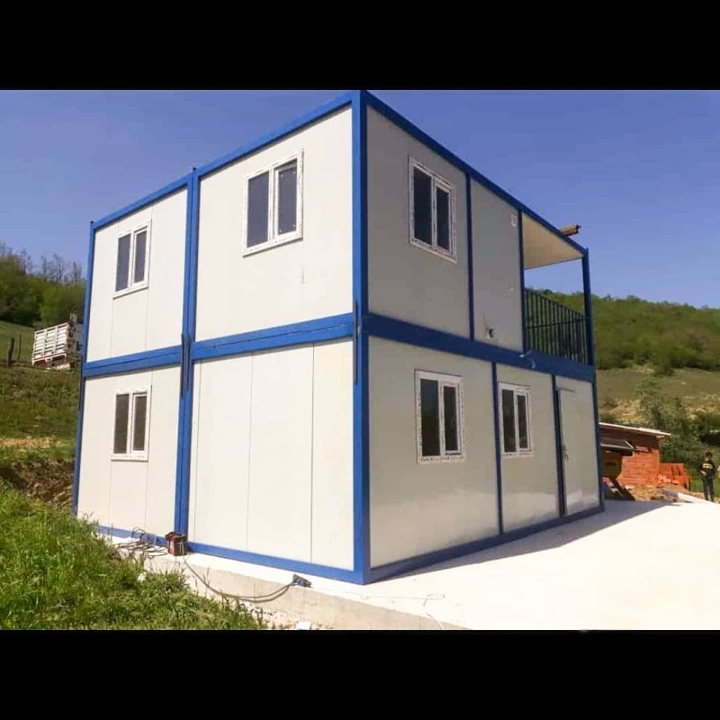 sandwich panel