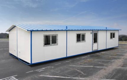 sandwich panel